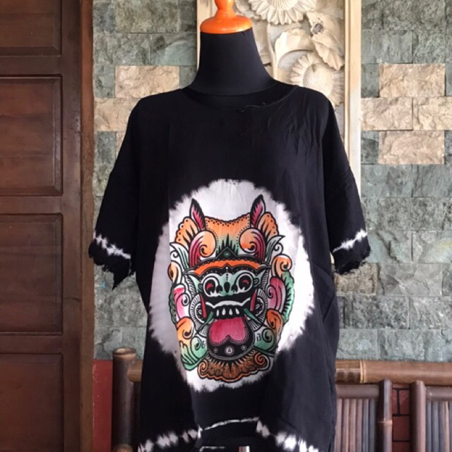 BAJU BARONG JOGJA WANITA PRIA
