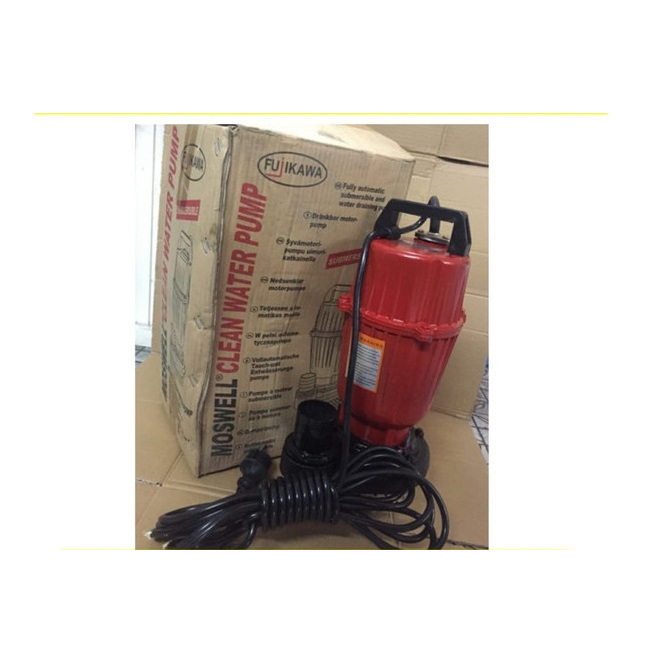 MOSWELL FUJIKAWA AH 50 MOSWELL AH 50 POMPA CELUP 750 WATT 2 INCH