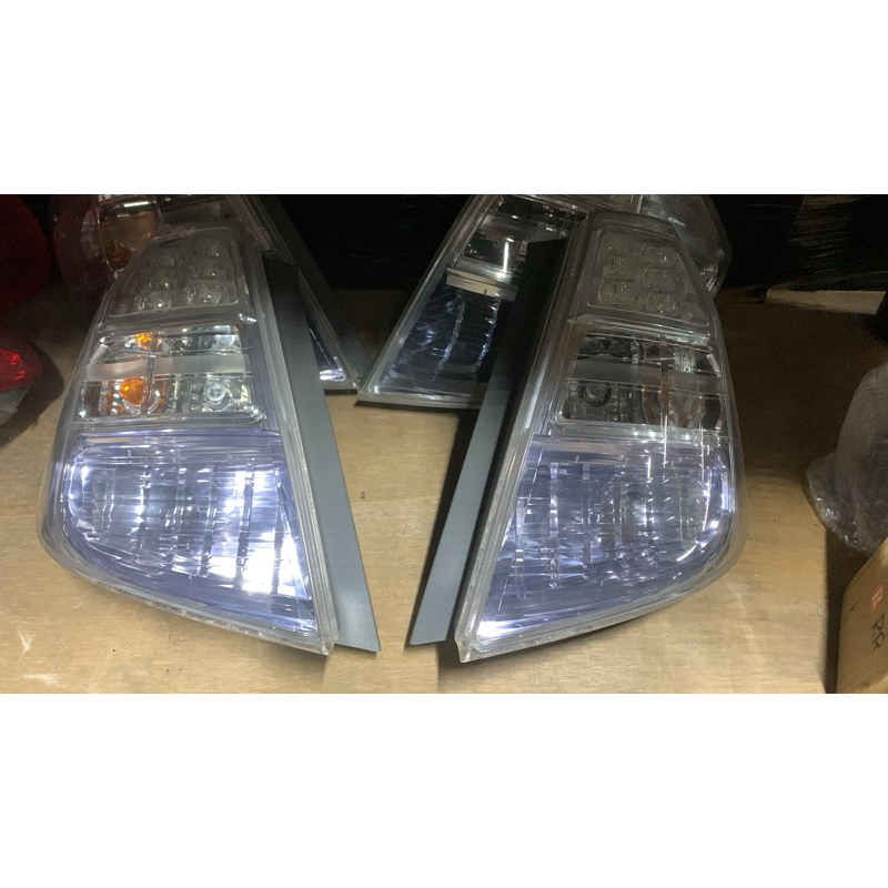 stoplamp honda jazz ge8 fit hybrid