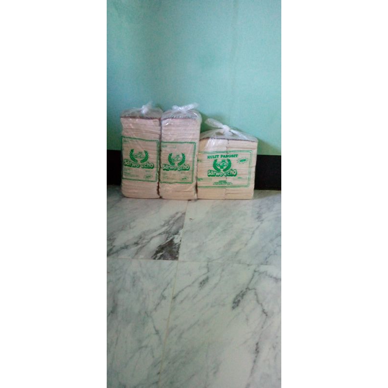 

kulit pangsit berbagai varian bentuk