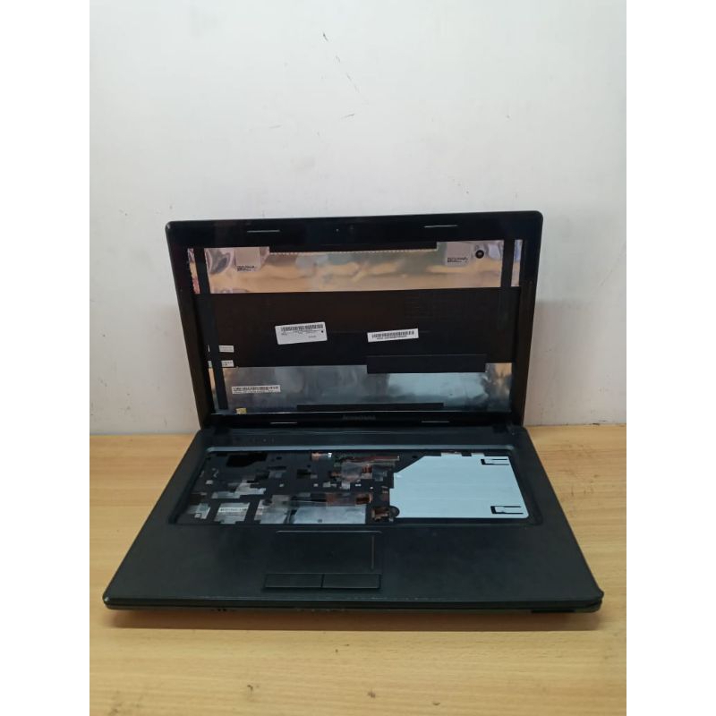 Kesing Case Casing Original Laptop Lenovo G470 G475