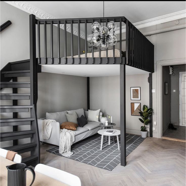 mezzanine indoor kamar