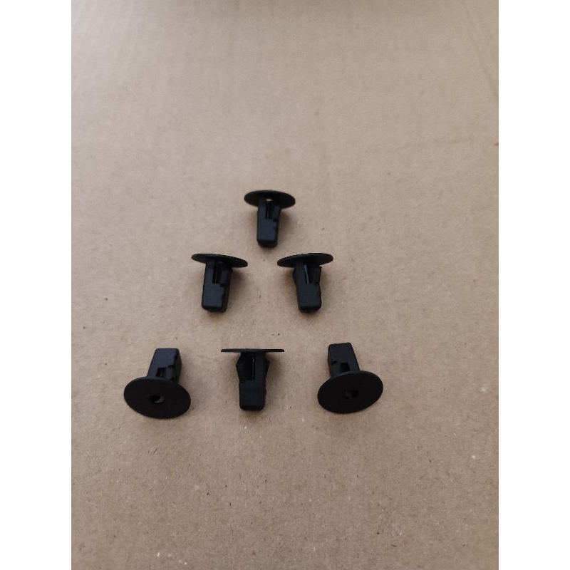 Kancing Liner Spakbor Avanza / Xenia