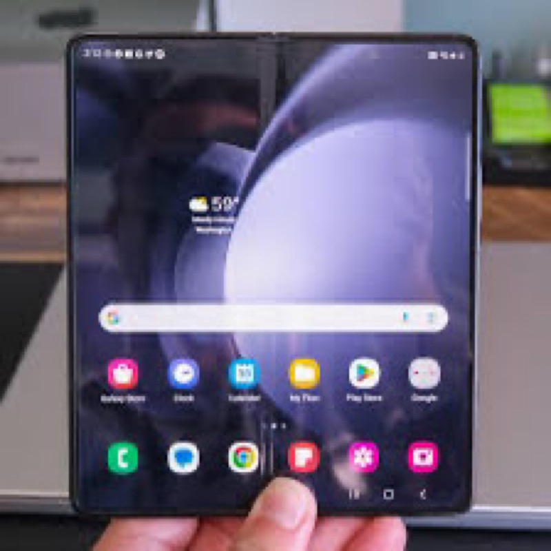 Samsung galaxy z fold 3