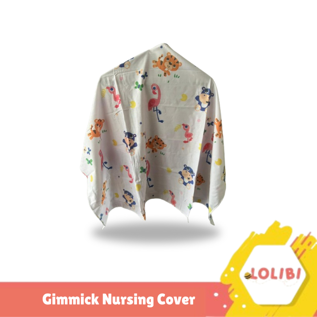 Gimmick Avent - GIMMICK