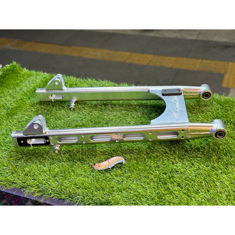 SWING ARM MOS pnp GL MEGAPRO SWINGARM LENGAN AYUN MOS PREMIUM JUPITER JUP Z Z1VEGA R F1ZR FIZR HEREX