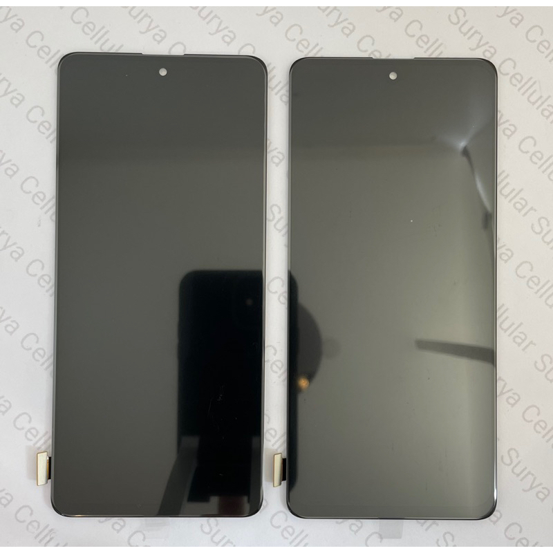 LCD SAMSUNG A51 / SAMSUNG A51S FULLSET /ORIGINAL QUALITY