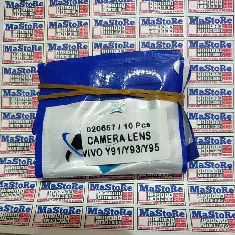 KACA KAMERA VIVO Y91/Y93/Y95 vivo y91c