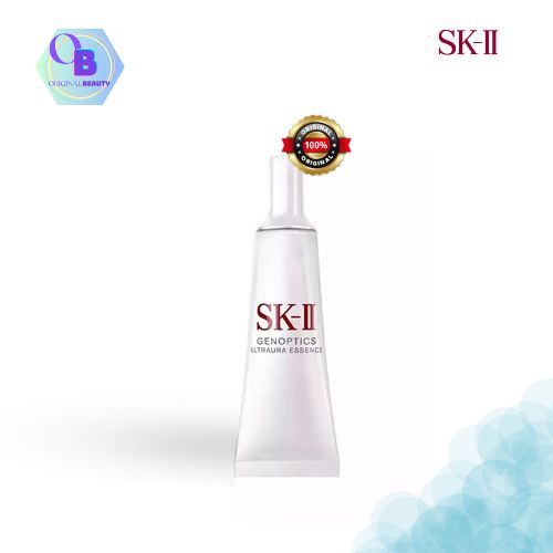 SK II Genoptics Aura Essence 10ml