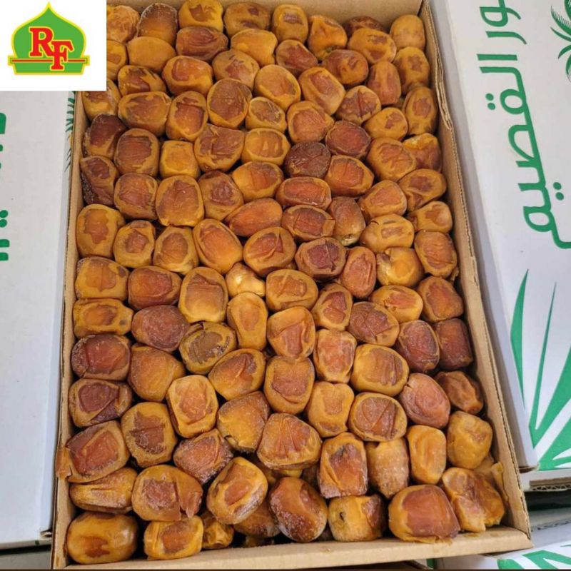 

[TERMURAH] Kurma Sukari Premium 3kg / Kurma Sukari Kemasan 3kg Grade A