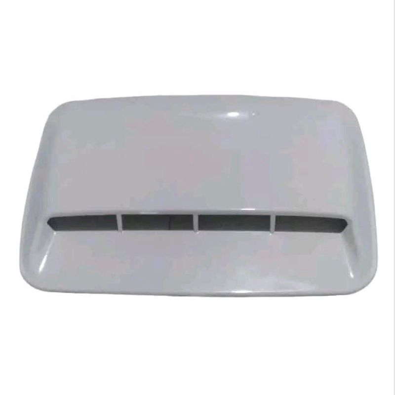 Air flow kap mesin mobil universal  / Air flow variasi kap mesin / Air flow universal isoka