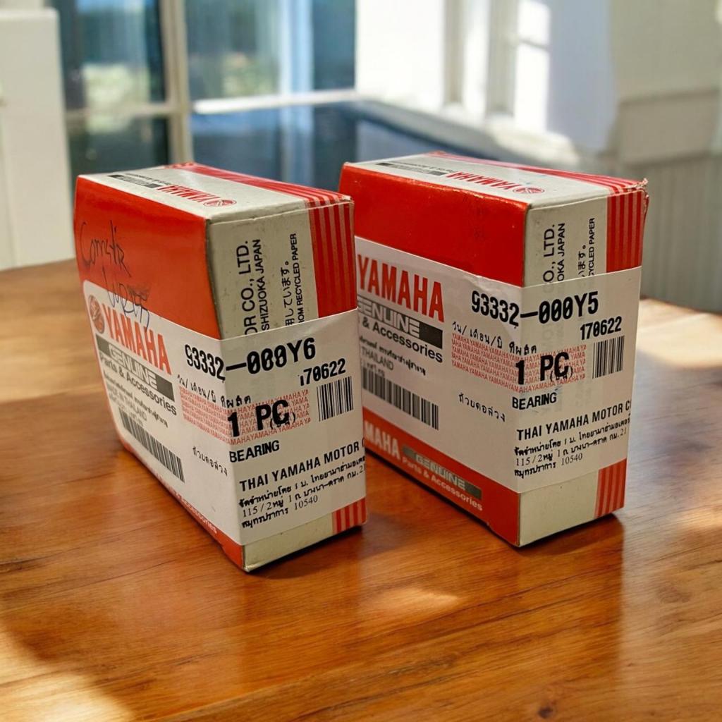 COMSTIR KONES STANG WR155/YAMAHA WR 155 ORIGINAL