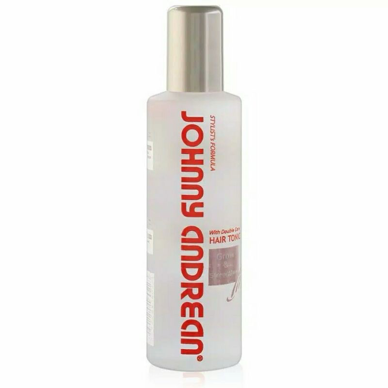 JOHNNY ANDREAN HAIR TONIC