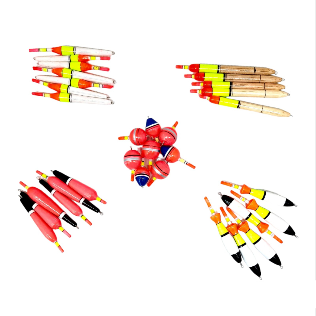 PELAMPUNG PANCING STARLET BIJIAN HARGA GROSIR PERKODI WARNA DAN MODEL RANDOM