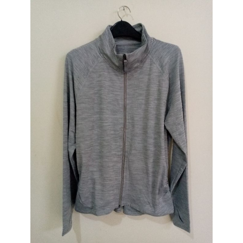 Jacket All In Motion