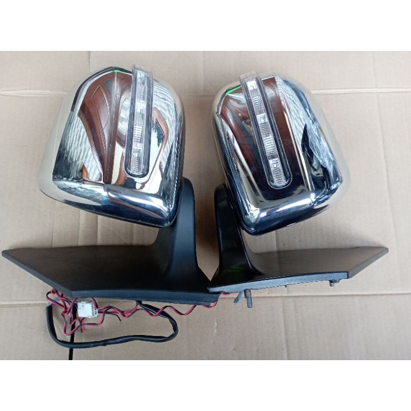 SPION TOYOTA ALL NEW AVANZA 2012-2018 ORIGINAL HARGA SATUAN