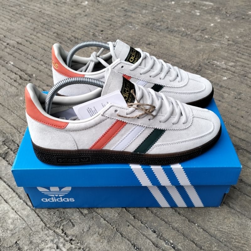 Adidas Spezial Handball st Patrick day pack Unisex BNIB