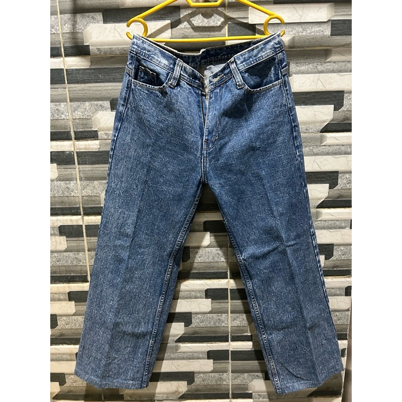 celana panjang jeans viva vivo