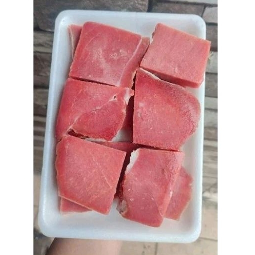 

Daging Rendang Potong Super 500 Gram