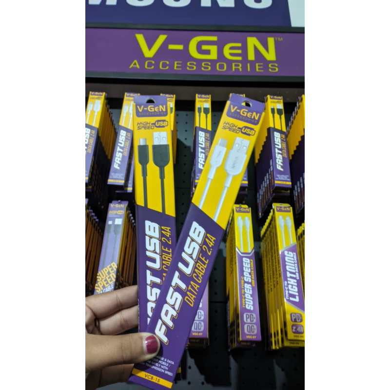 kabel usb vgen