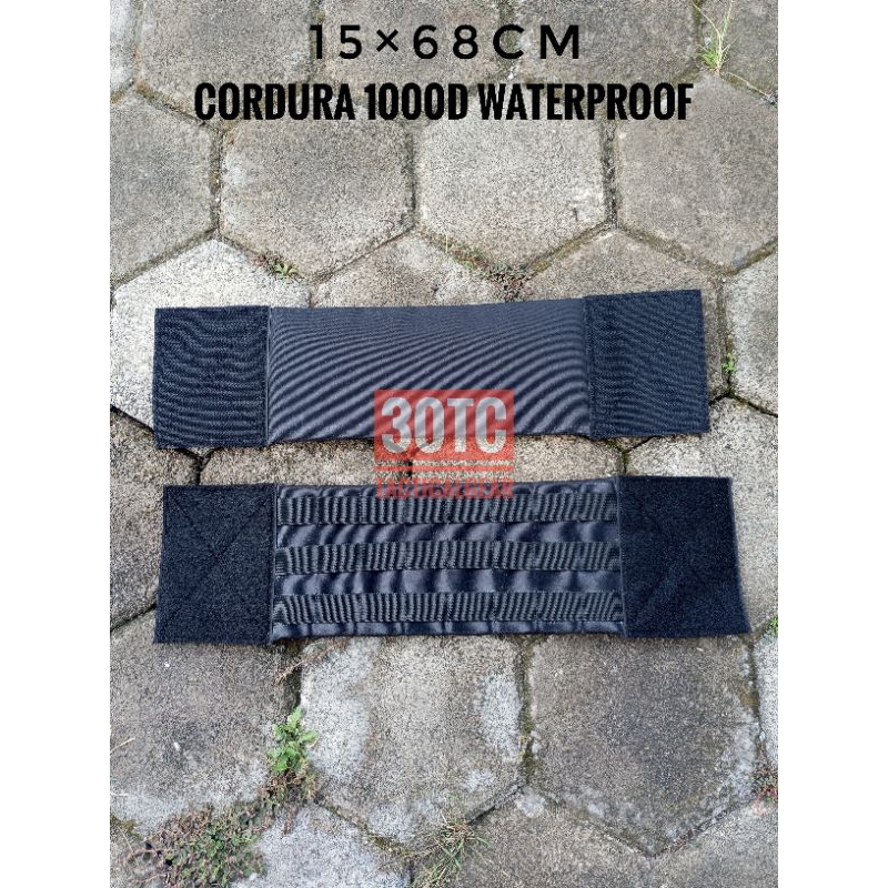 Pelindung Pinggang Bodyvest Tactical Cummerbund Rompi militer sayap Body vest Pelengkap rompi Bagian