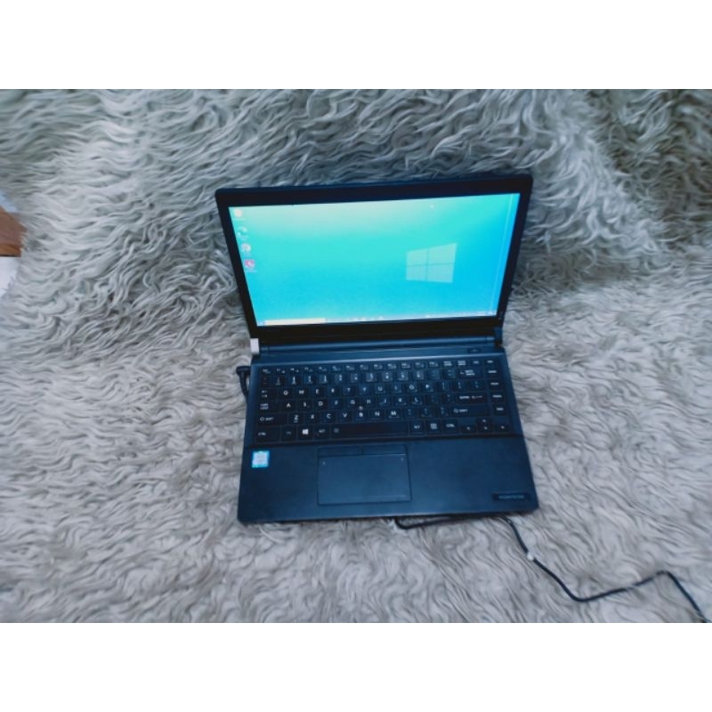 Laptop Murah Toshiba Portege R30-C Core i5