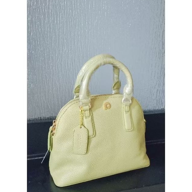 Tas Papillon K3379 Babygreen