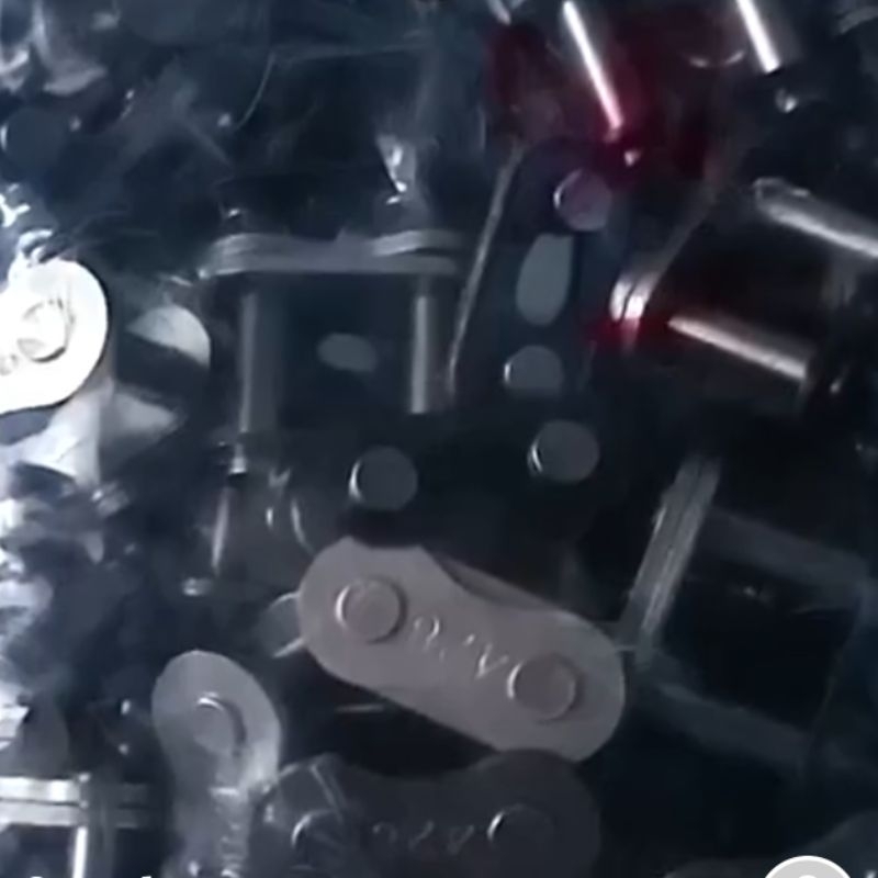 Sambungan Rantai 428 / Sambungan Rantai Motor / Rantai Motor