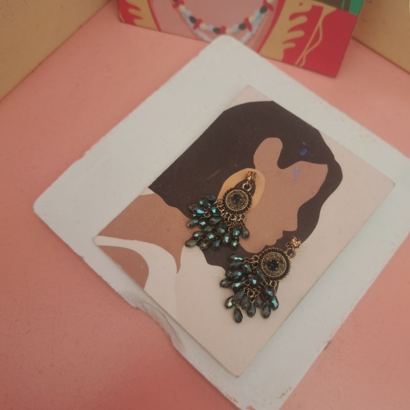 

alas packing accesories