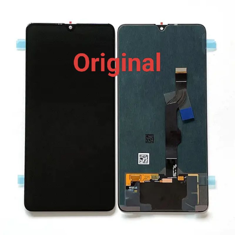 LCD TOUCHSCREEN Huawei Mate 20X 4G/Mate 20x 5G EVR-L29,EVR-AL00,EVR-TL00 Original Amoled