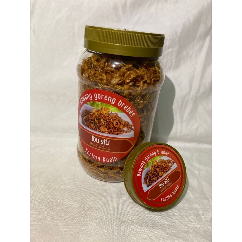 

Bawang goreng 80gr