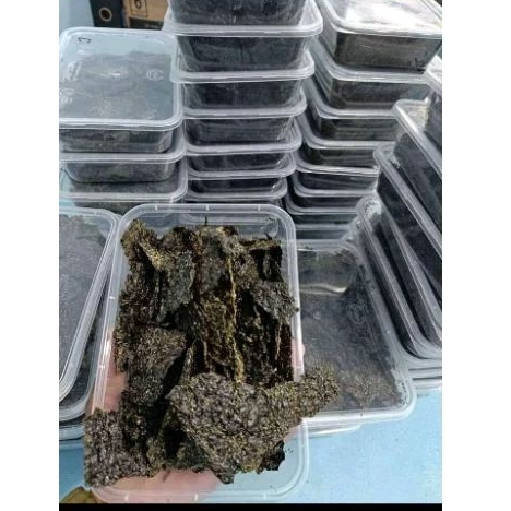 

Patahan Nori Mamasuka 15000