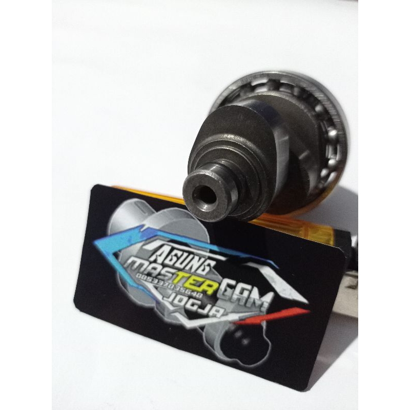 Noken cam racing Jupiter MX old/new, MX king, Vixion harian/touring