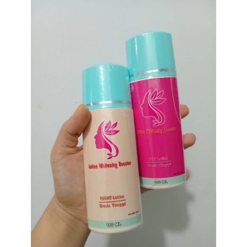 HANDBODY LOTION DOSTING/WHITENING HANDBODY DOSTING HB PEMUTIH BADAN DOSIS