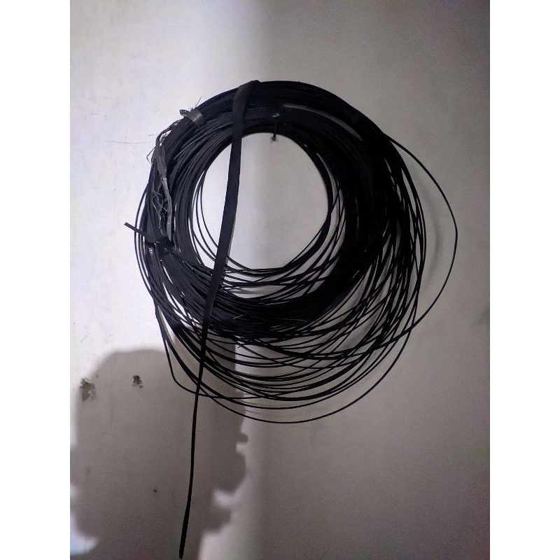 KABEL WIFI BEKAS