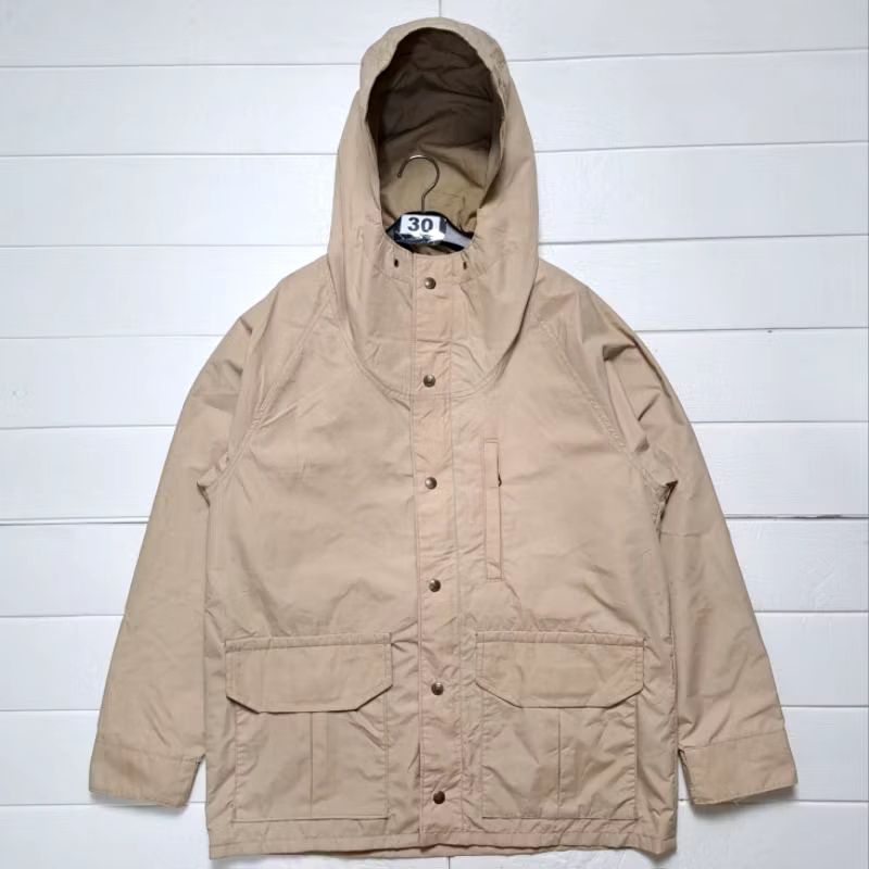 Columbia & Covernat GoreTEX