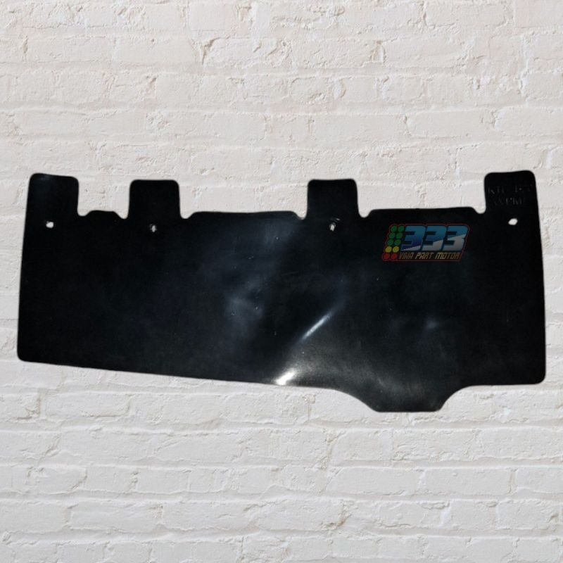 karet tahanan lumpur spakbor belakang genio beat new deluxe street scoopy new prestige K0J