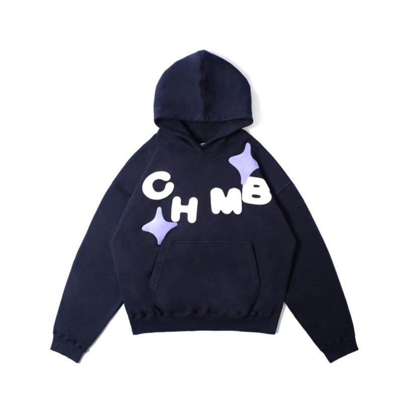 HOODIE CHMB SHOTING LOVE
