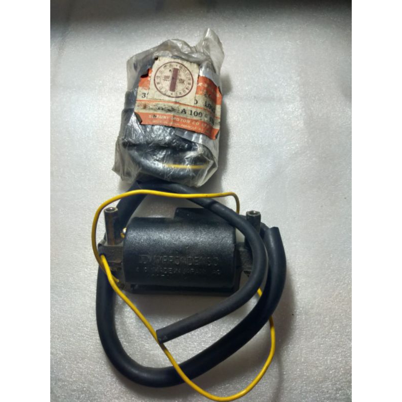 coil koil Suzuki A100 original japan