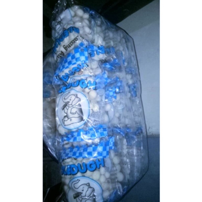 

Pesan cepat Sukro Gajah Bledugh 1pak isi 2 Kacang Atom Katom Bledugh 6gr Bledug