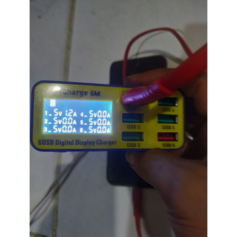 ViVo V17 Pro - Minus Tidak Jelas