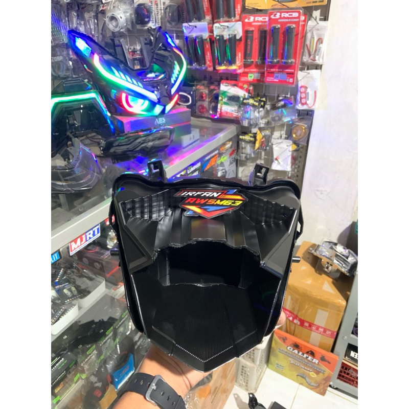 Reflektor Biled Beat Esp 2016-2019