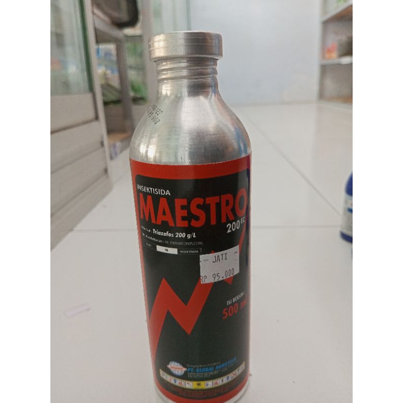 insektisida maestro