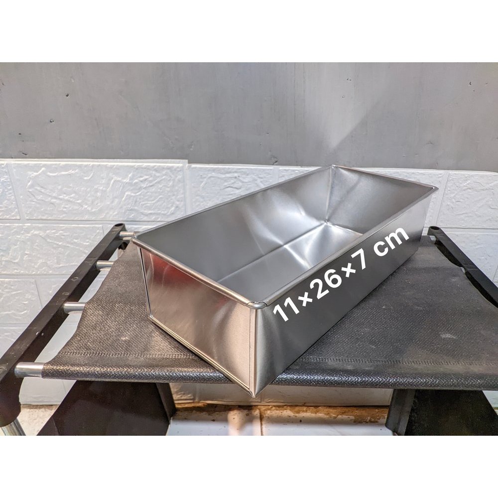 Loyang Roti Keset/Loyang Roti/Roti Sobek/Loyang Roti Tawar