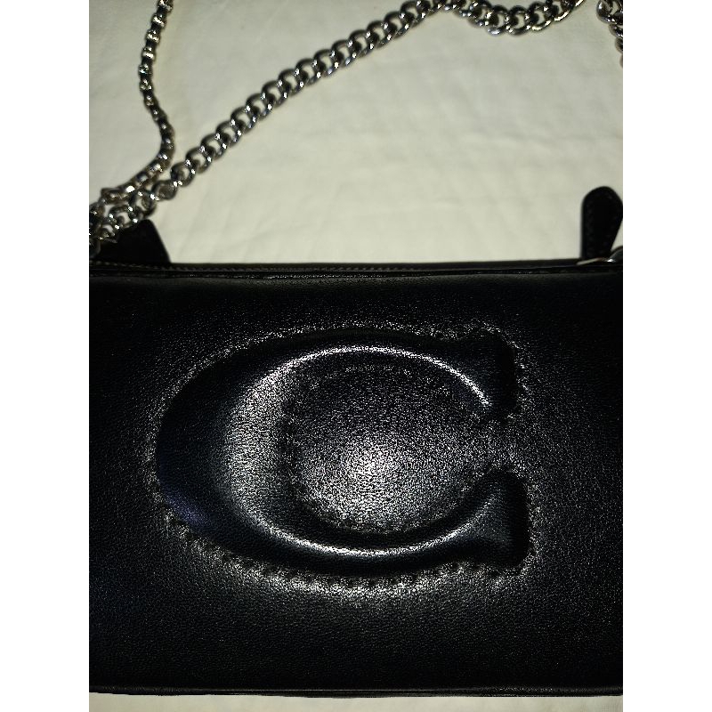 (preloved) Tas Coach original