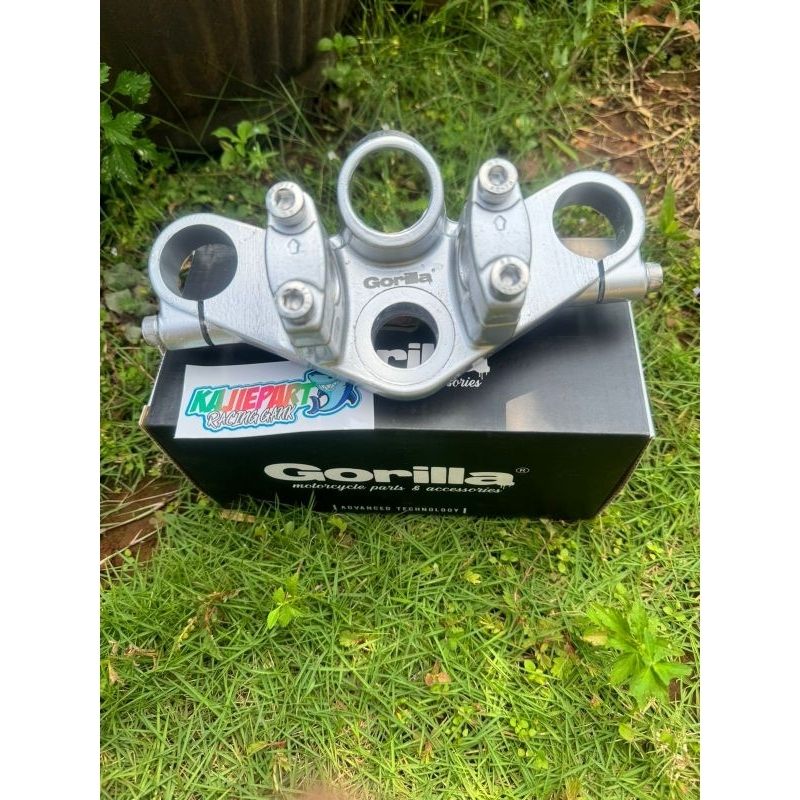 SEGITIGA ATAS NINJA 150 R/RR IMPORT PNP SEGITIGA NINJA SS/R/RR