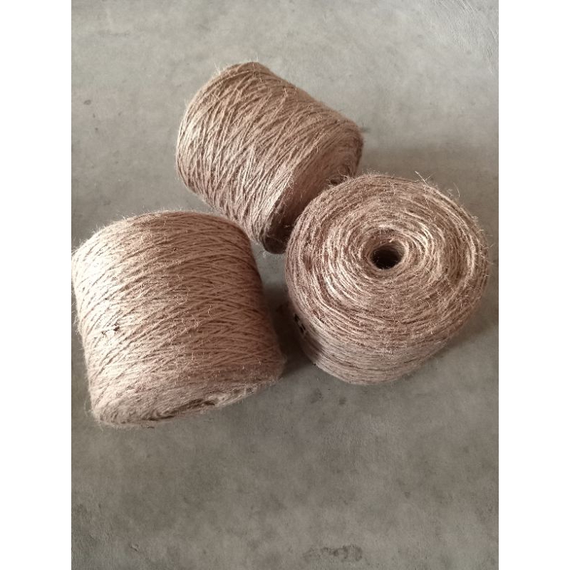 

tali goni 3mm/3ply 1000meter