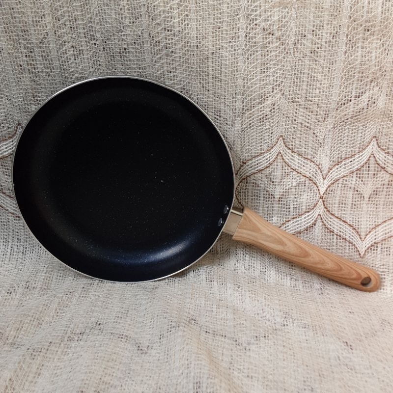 Frypan/Frypan anti lengket/Frying 24cm/Wajan anti lengket