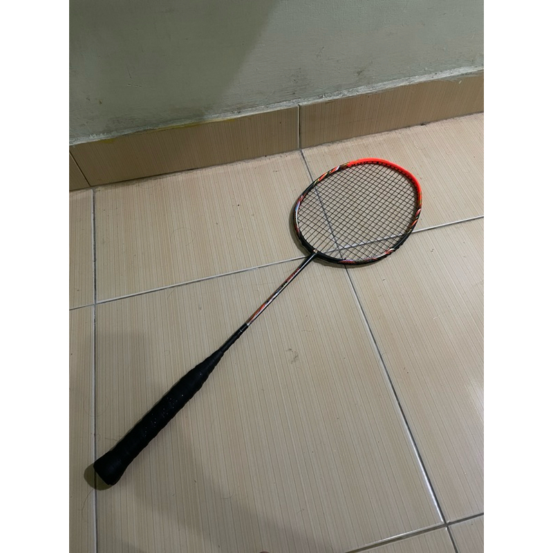 raket rs octagon 11 smash