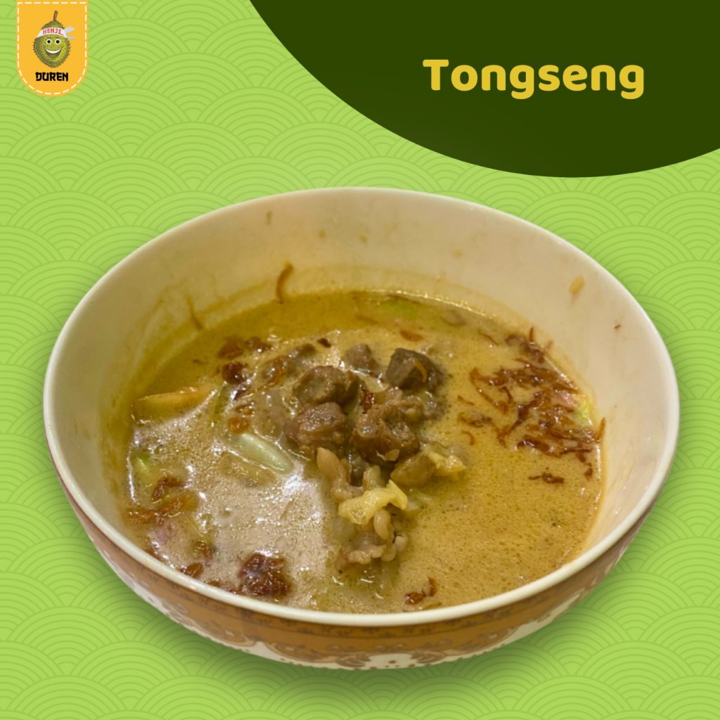 

Tongseng Kambing Muda Balibul Sate Kambing Muda Haji Parto